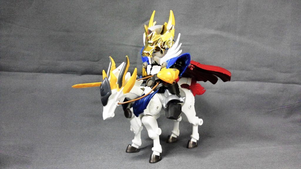 制作途中の写真がいくらか残っていたので少しだけ