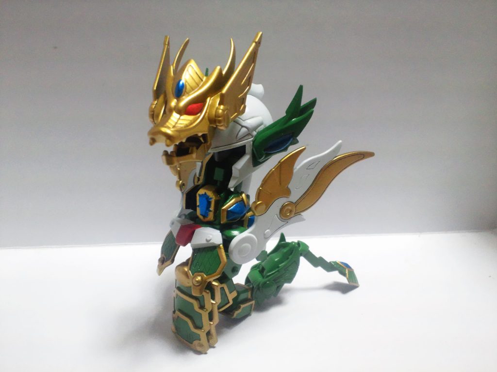 双頭龍の辰炎崙–5枚目/制作者：スモコ