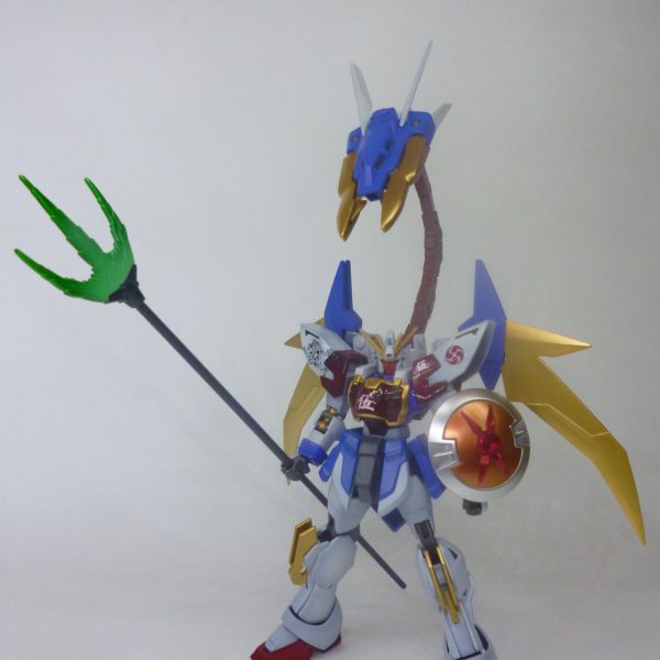 アルトロン蒼蛇