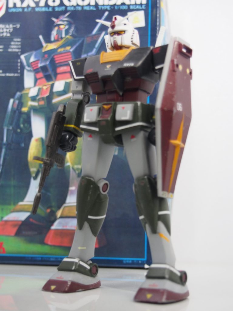 箱も小さく作ってみました