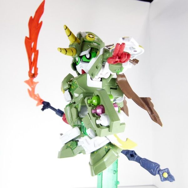 ガンプラフォース・ガンペインター