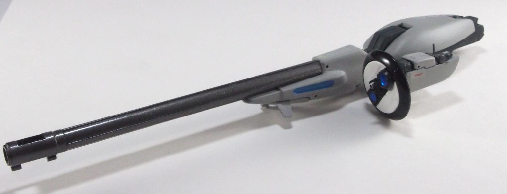 1/144　ゼータプラス　C1（旧キット）–8枚目/制作者：9kit