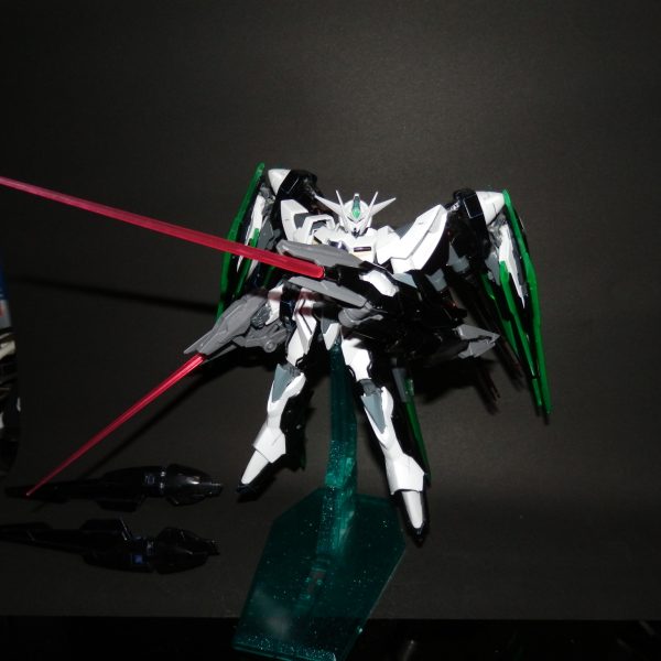 ノットリバーシブルガンダム