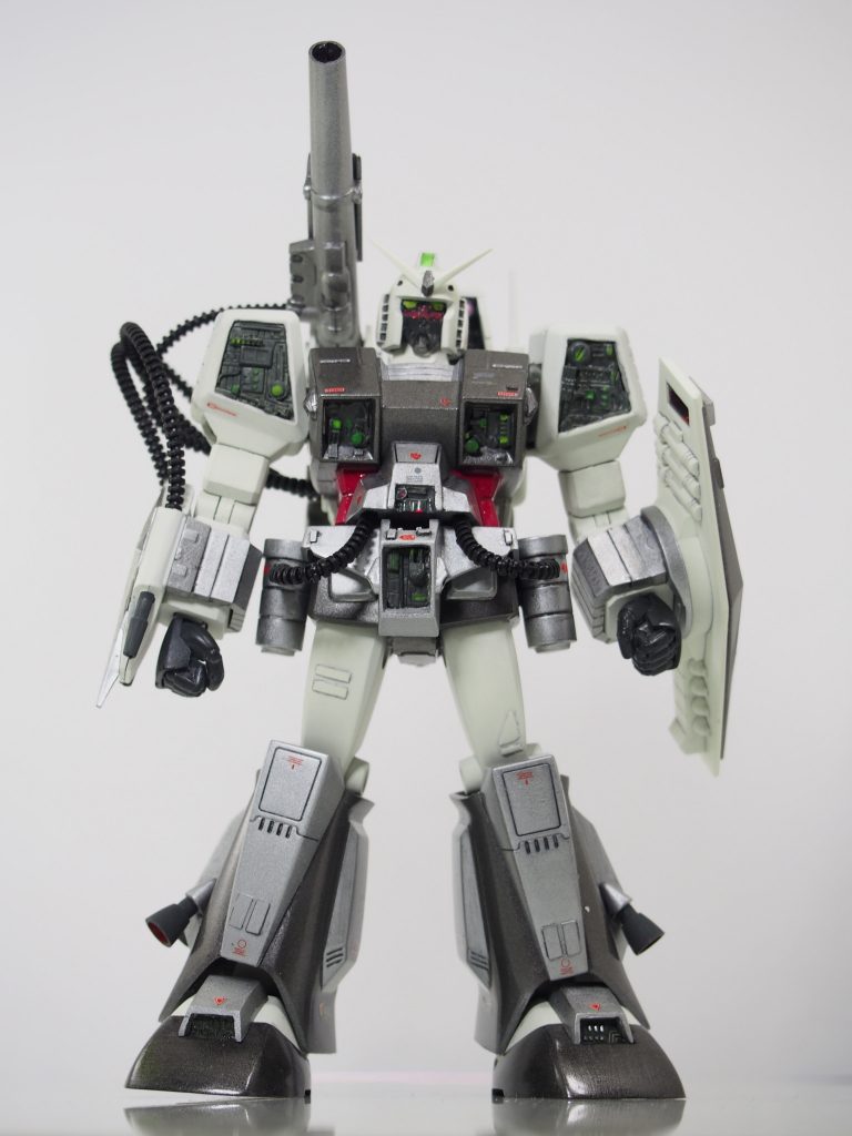 ゴチャメカはバイラル・ジンを主に使用