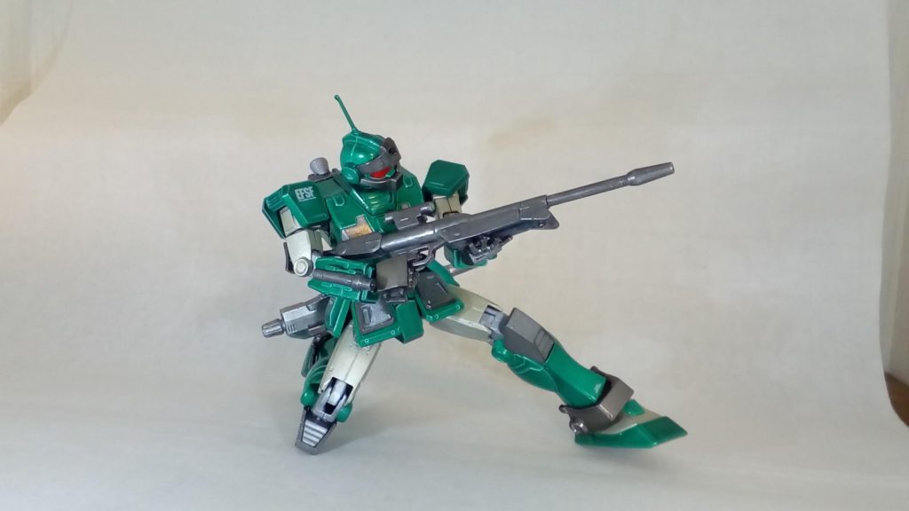 スナイパーライフル