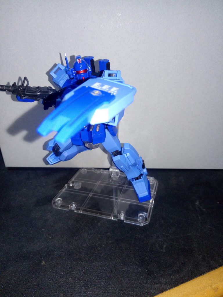 アクション5