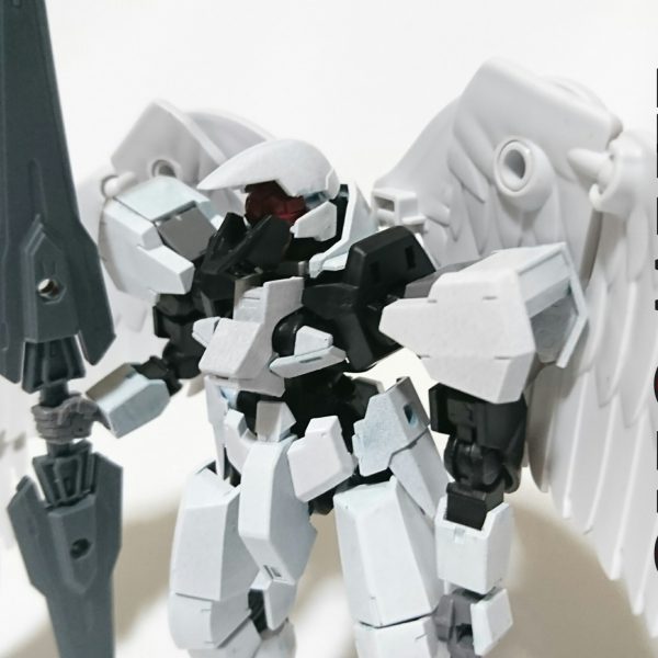 GRAZE KAWORU
