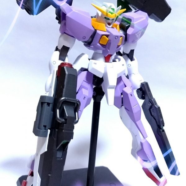 ラファエルガンダムgnhw/v