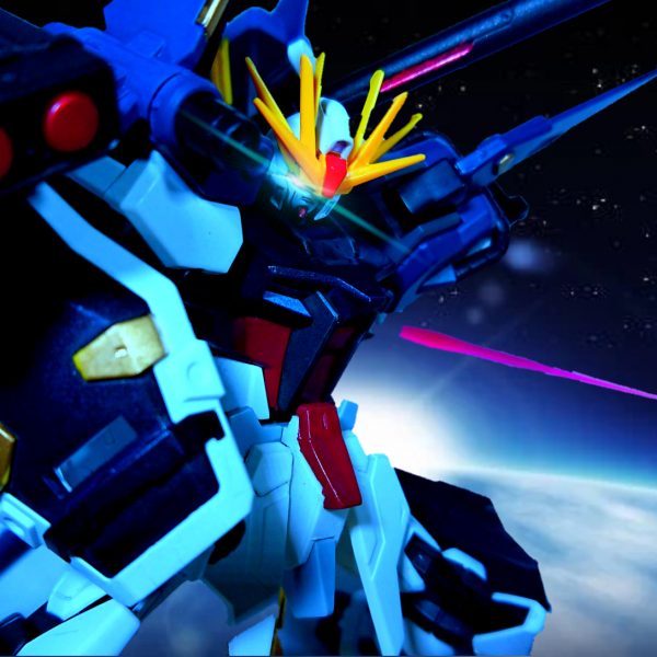 フルアームドストライクガンダム･アナザーVer.ha