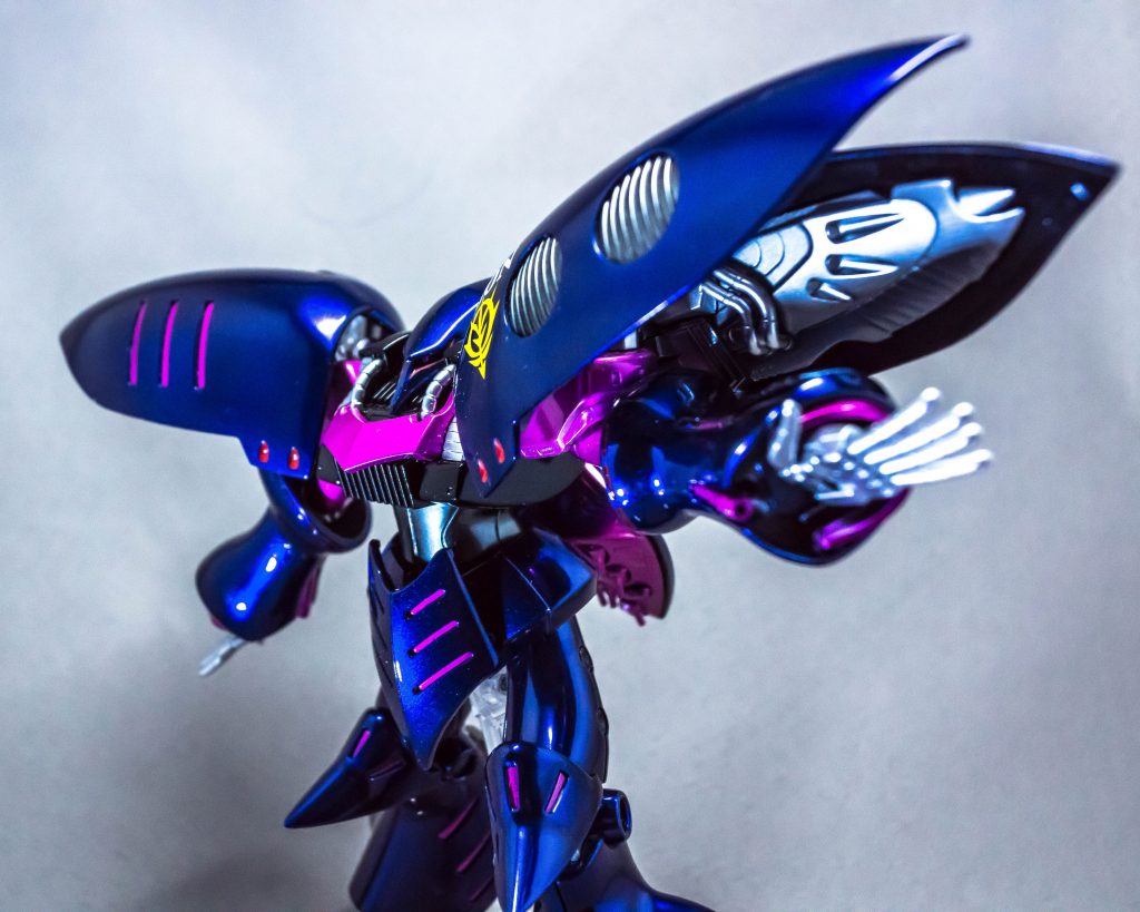 HGUC キュベレイMk.2–5枚目/制作者：CAWORKS_0518
