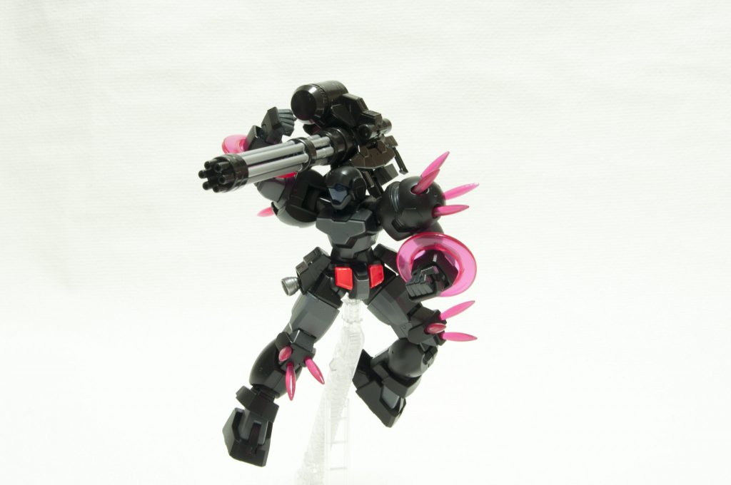 アデルタイタス シャドウプレッシャー–3枚目/制作者：@peneronke