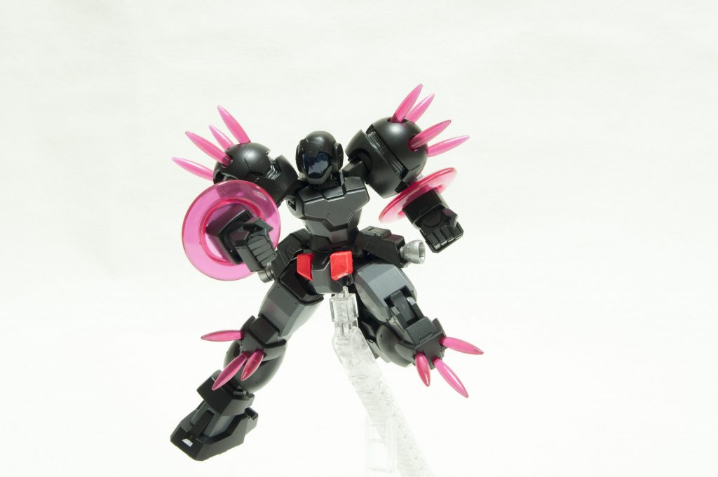 アデルタイタス シャドウプレッシャー–2枚目/制作者：@peneronke