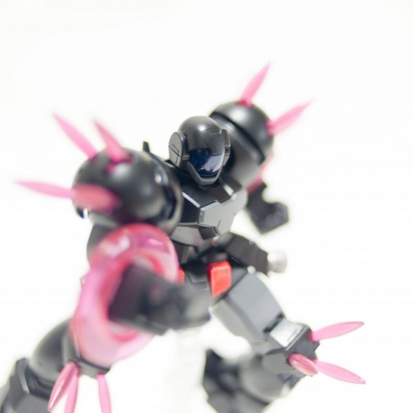 アデルタイタス シャドウプレッシャー