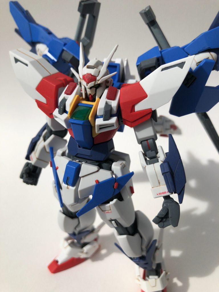 スタービルドダイバースカイ–2枚目/制作者：ぶるう