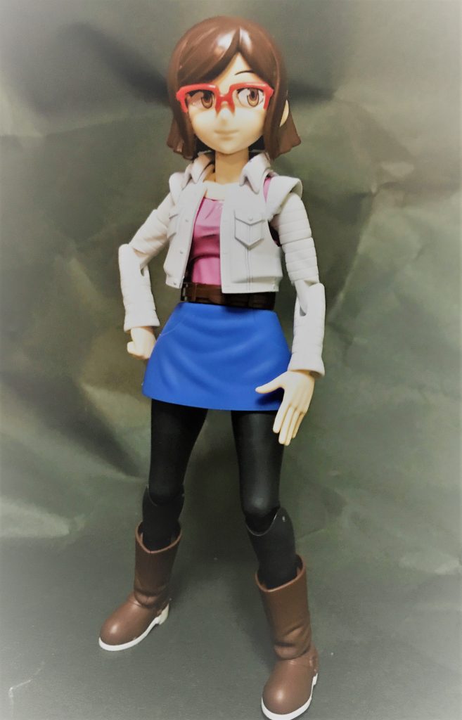 委員長（チナッガイ）–2枚目/制作者：じゅーきち