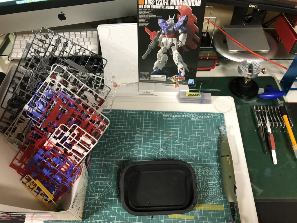 ランナー一杯ですね。