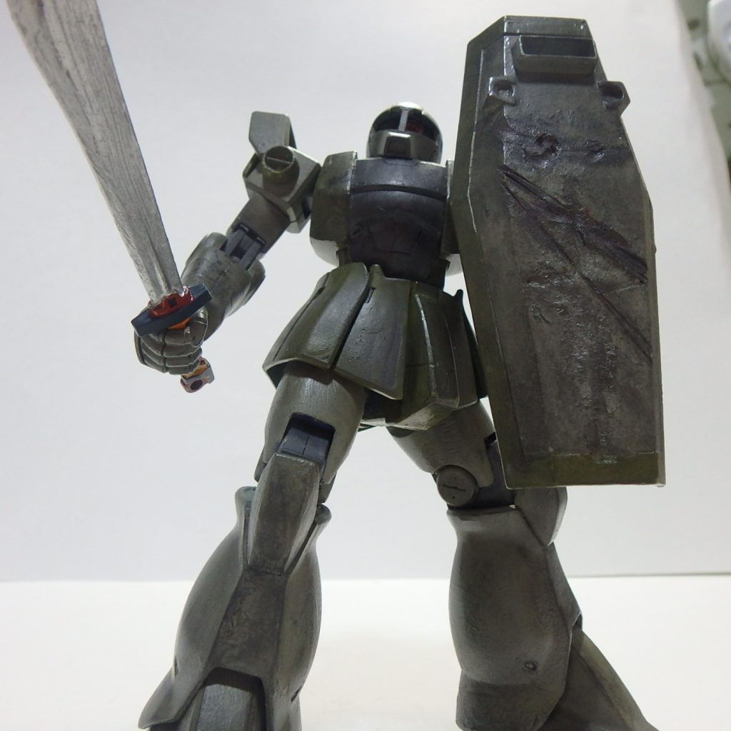 リアルでもジョイントが壊れるたびに直してきました。特に腰。