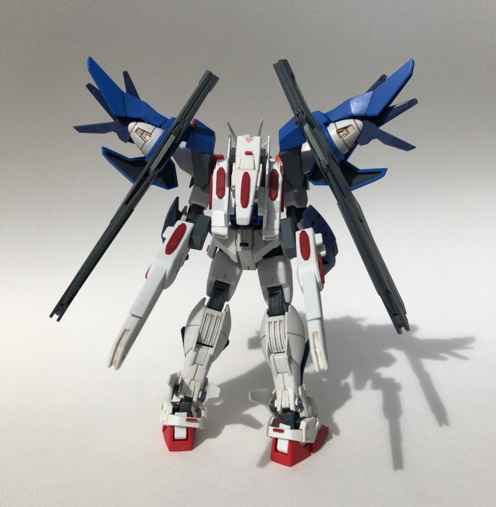 スタービルドダイバースカイ–4枚目/制作者：ぶるう