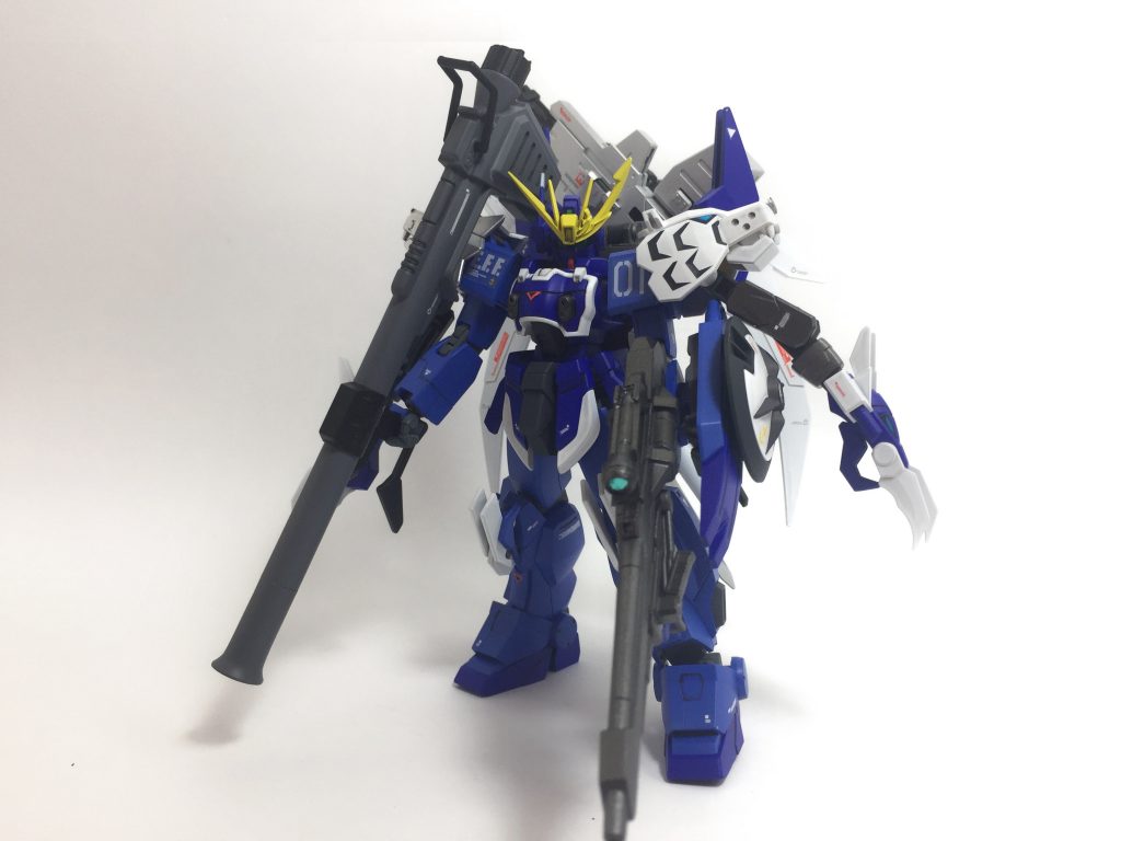 ガンダム・ツァンジーエン・アルトロン–4枚目/制作者:くろいの