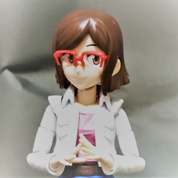 委員長（チナッガイ）