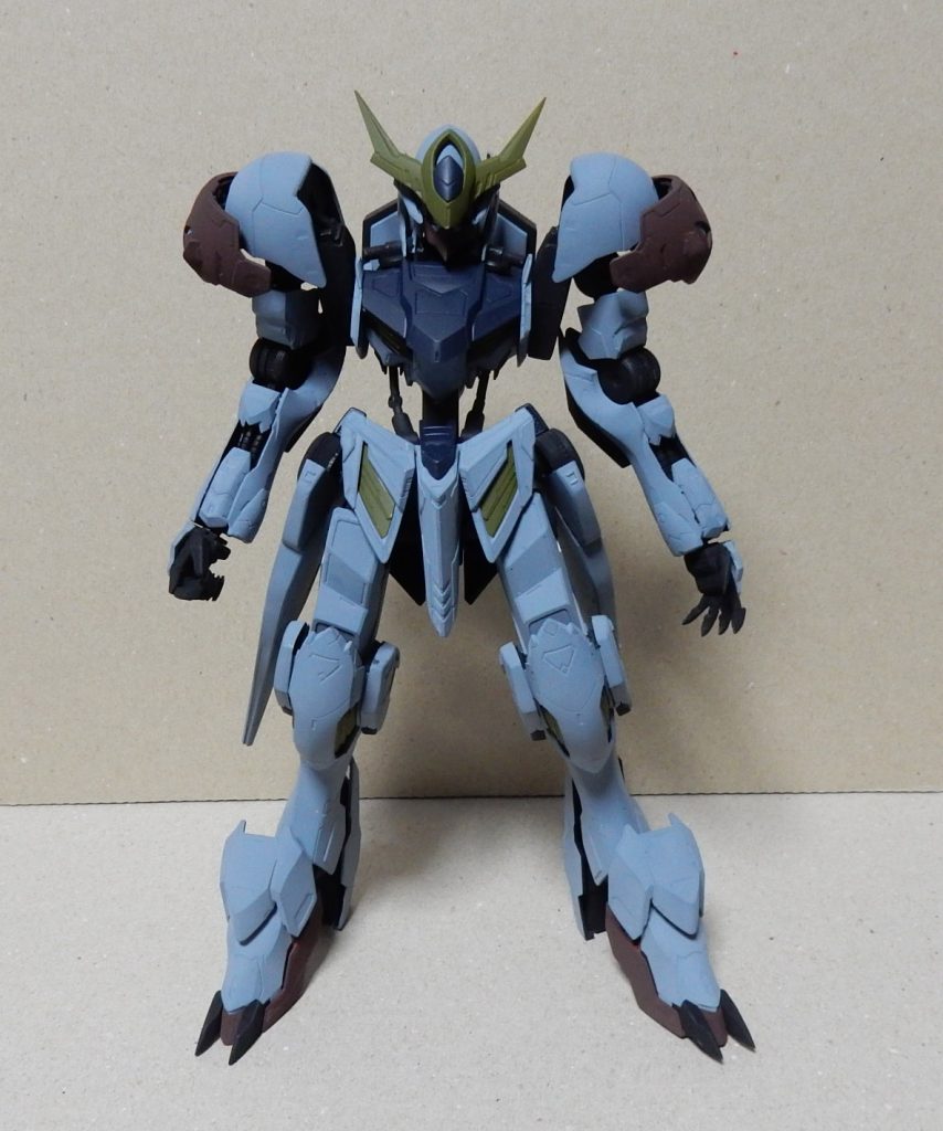 影色塗りつぶし