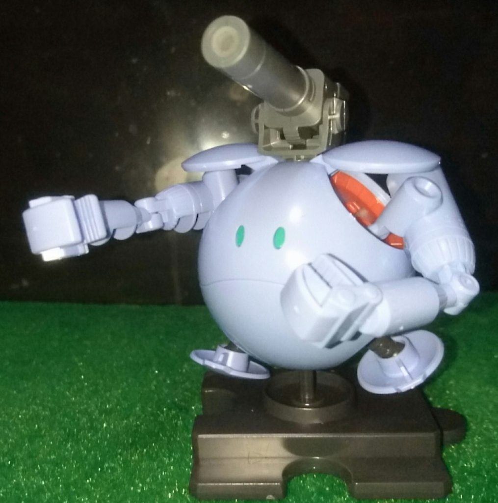 この頃はまだ、あんな目に合わされるとは……