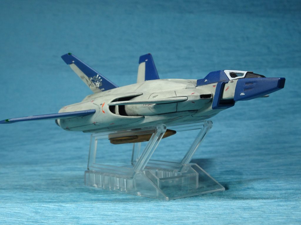 EX MODEL ジェットコアブースター–3枚目/制作者：Atz