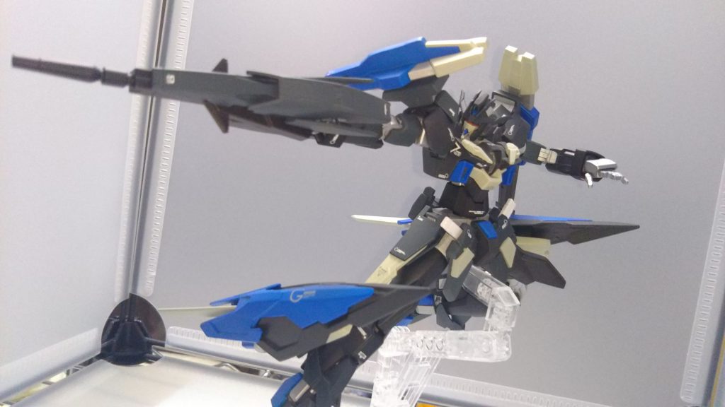 ガンダムAGE-2 オーバードーズ–4枚目/制作者:towakyo.