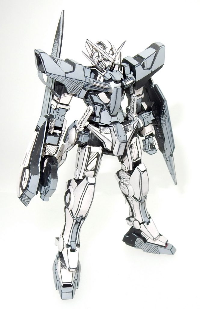 マンガ風絵クシア–4枚目/制作者：今日