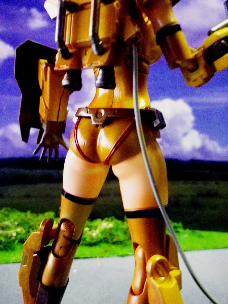 サービスカットです(笑)