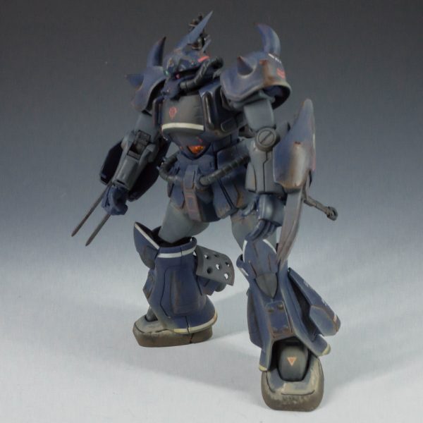 HGUC グフ強襲型