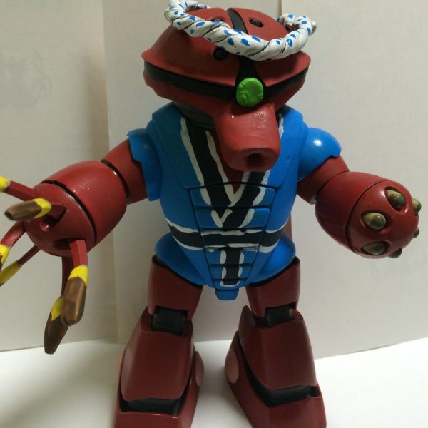 ヘイ、らっしゃい！