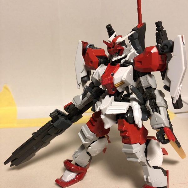 ガンダムサタン