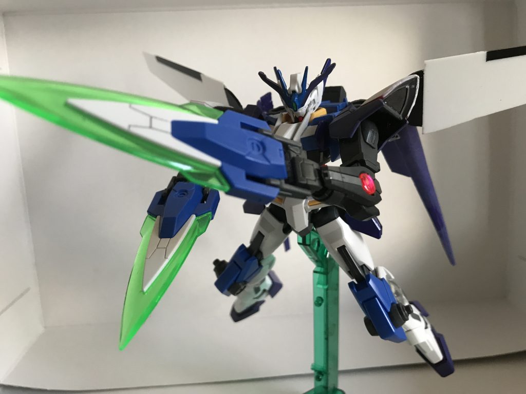 GNカタールを持って