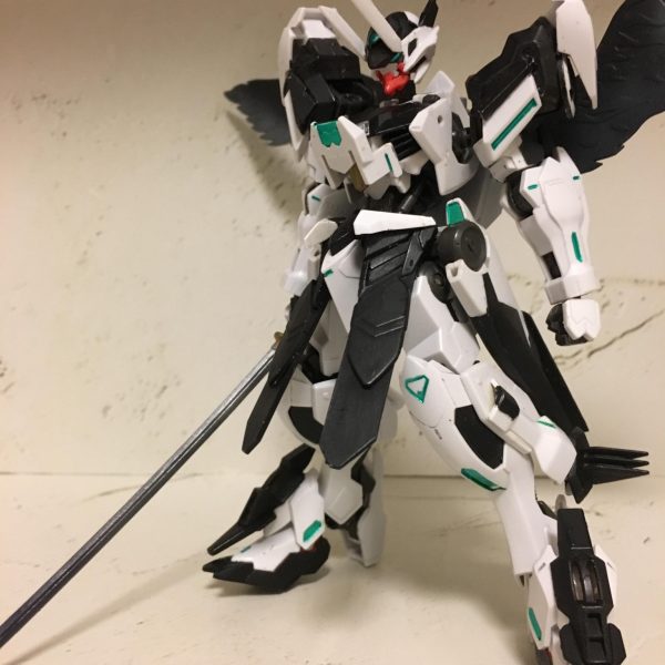 ガンダムバルバトス・ロスト