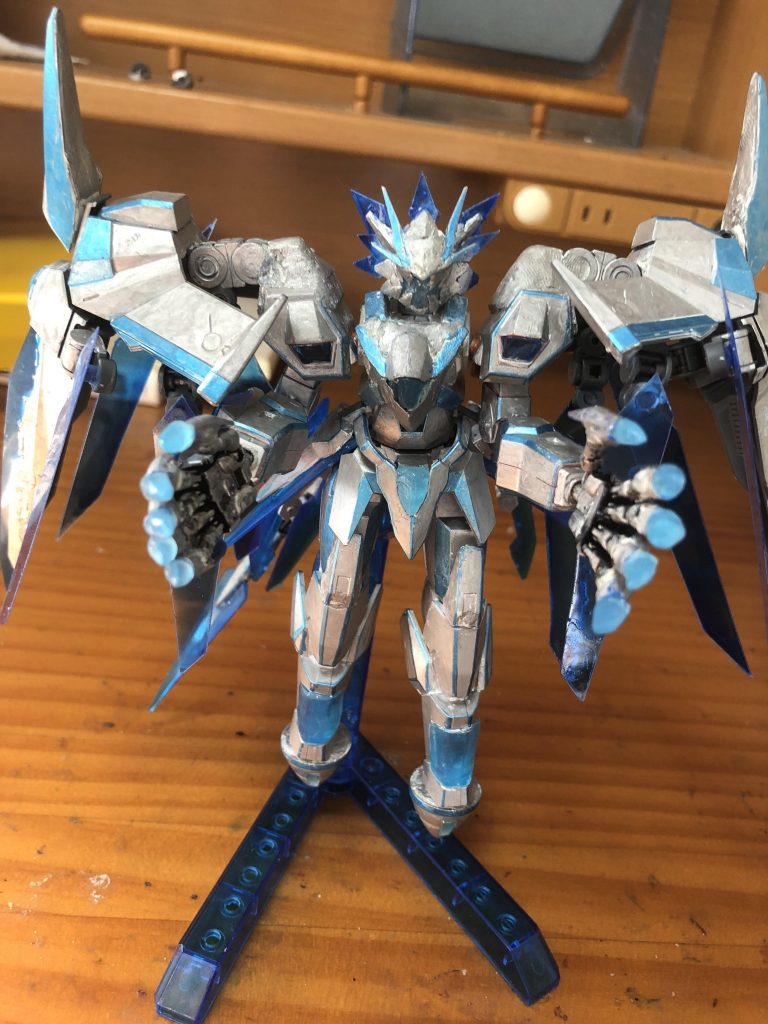 これが今の現状です。次は変わったところを紹介します。