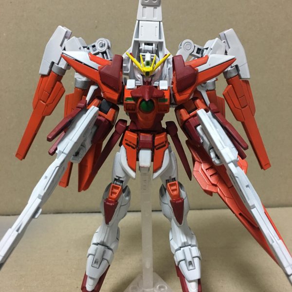 ゼロからの再生