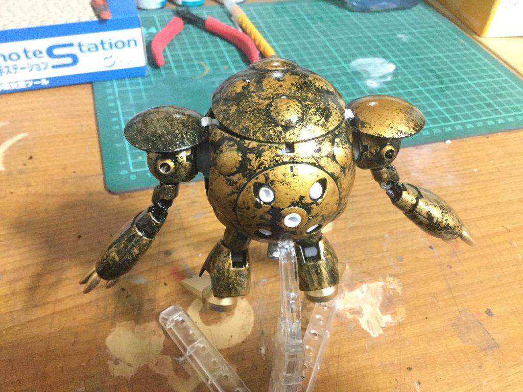 モモカプル–2枚目/制作者：@w0a2t1a51