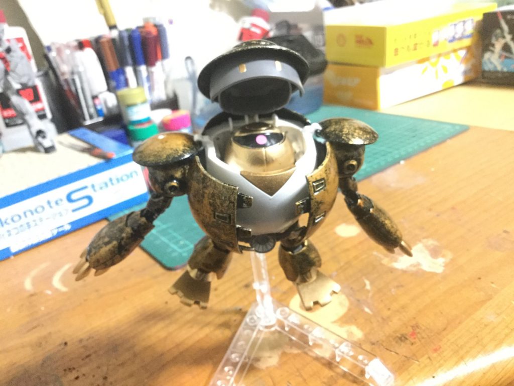 モモカプル–3枚目/制作者：@w0a2t1a51