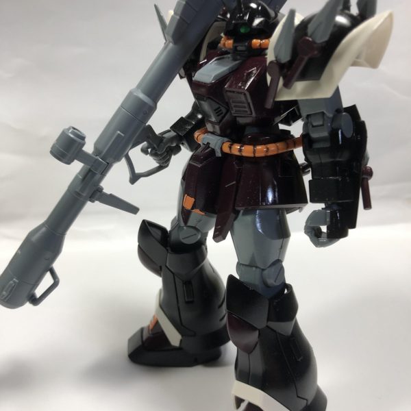 イフリート・シュナイド