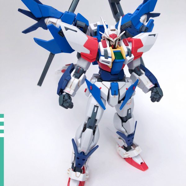 スタービルドダイバースカイ