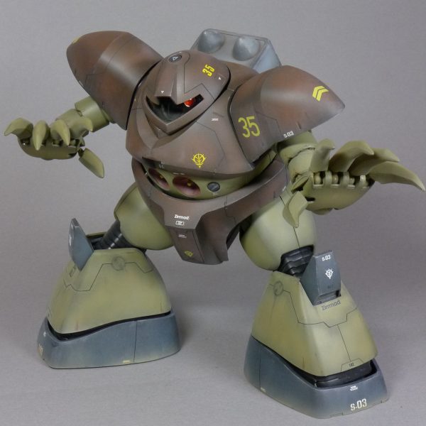 MSM-03 GOGG