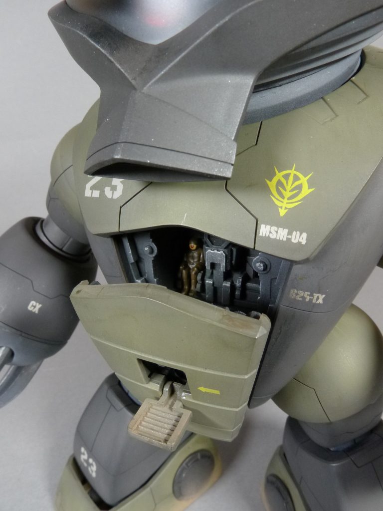 MSM-04 ACGUY–3枚目/制作者：はっしー