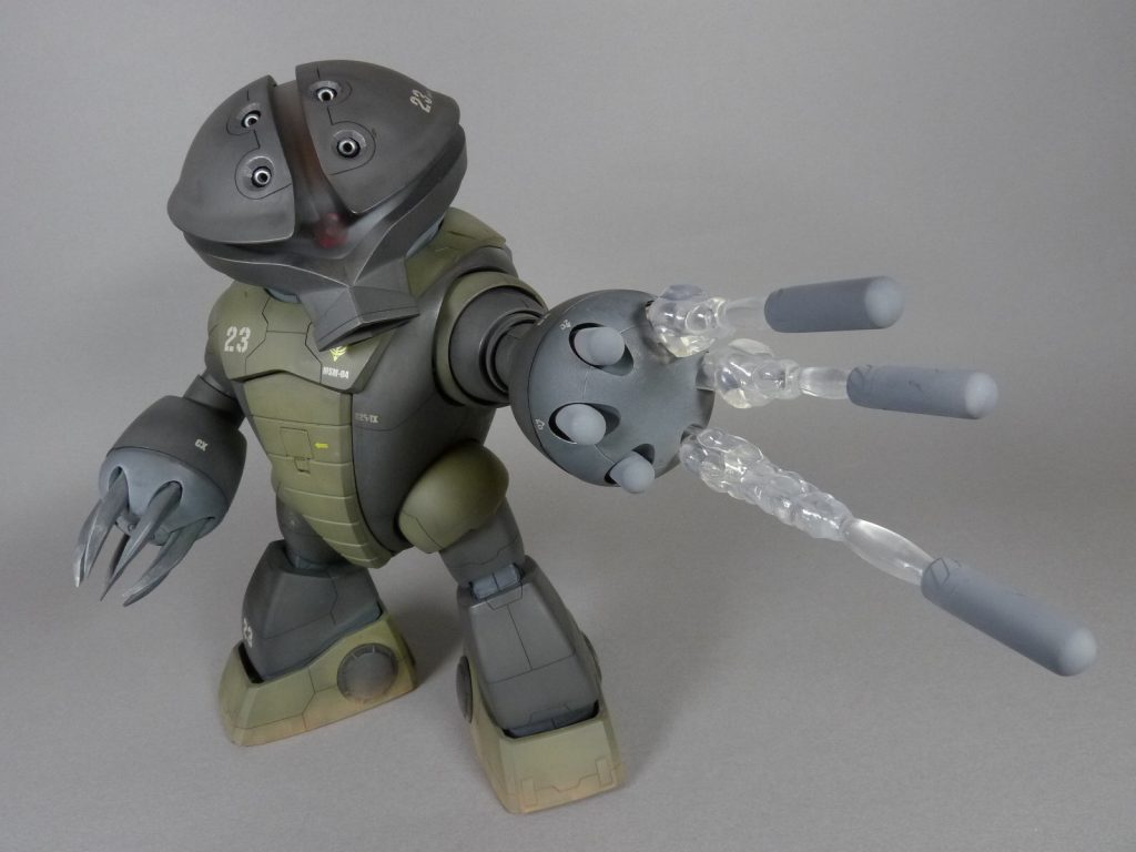 MSM-04 ACGUY–5枚目/制作者：はっしー