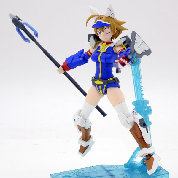 ダイバーナミ　連邦クイーンver.