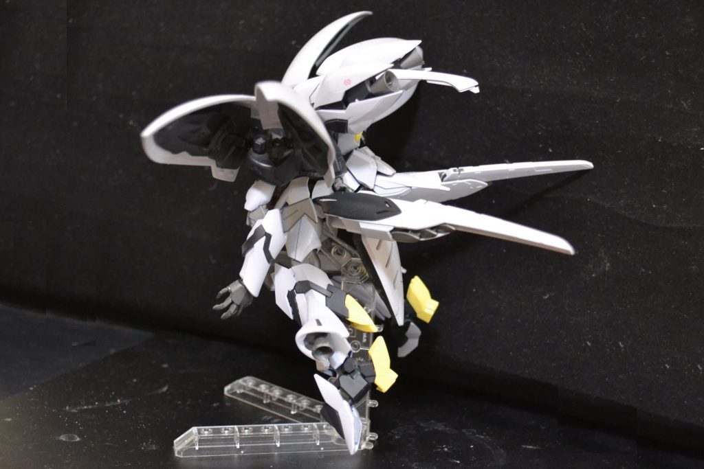 バックショット