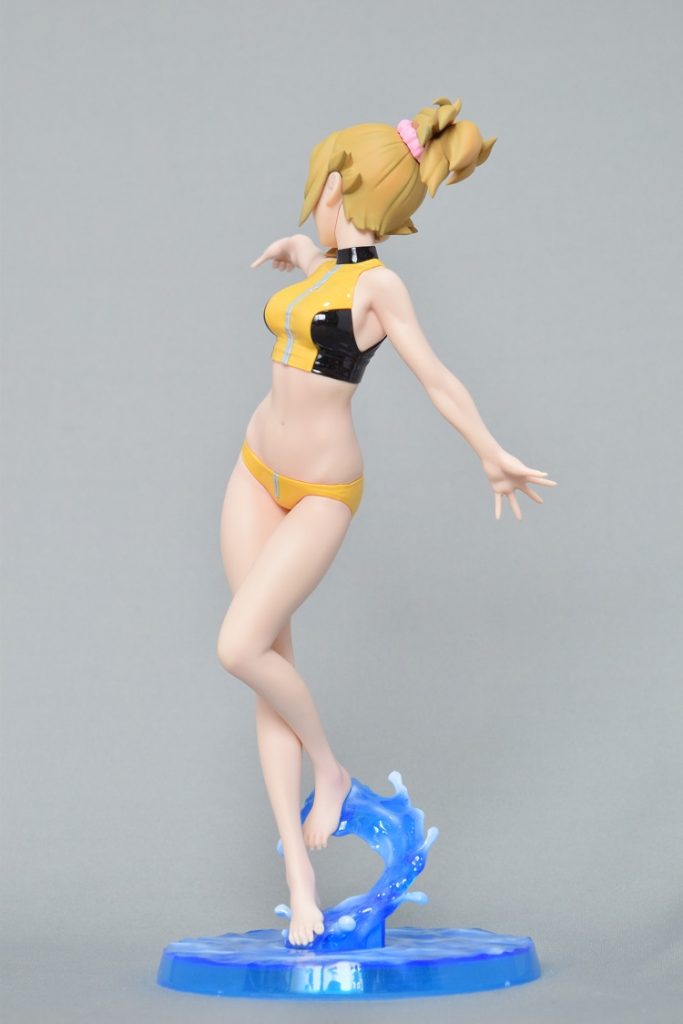 Figure-rise LABO ホシノ・フミナ–4枚目/制作者:@SIRIUSdanna