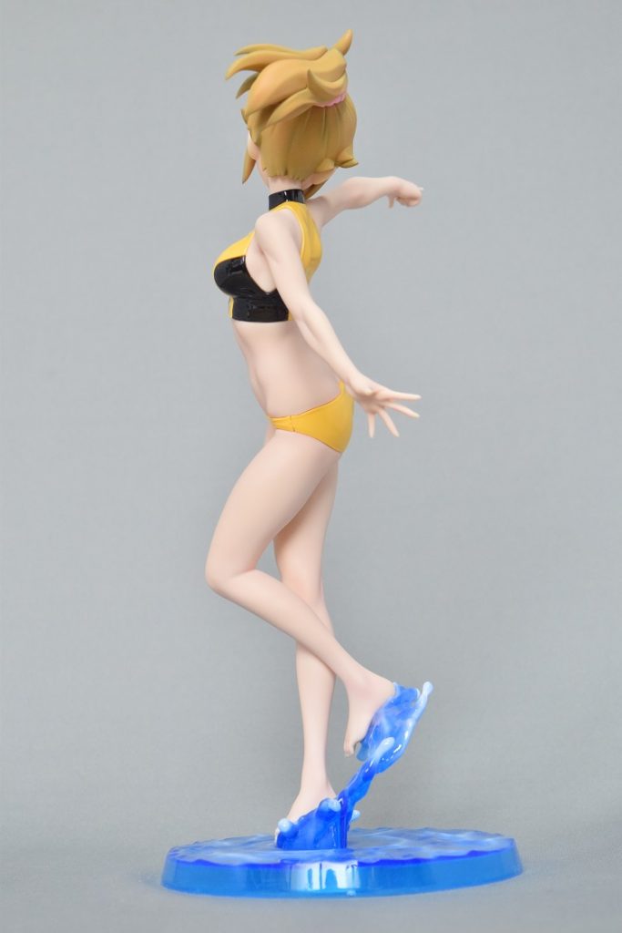 Figure-rise LABO ホシノ・フミナ–5枚目/制作者:@SIRIUSdanna