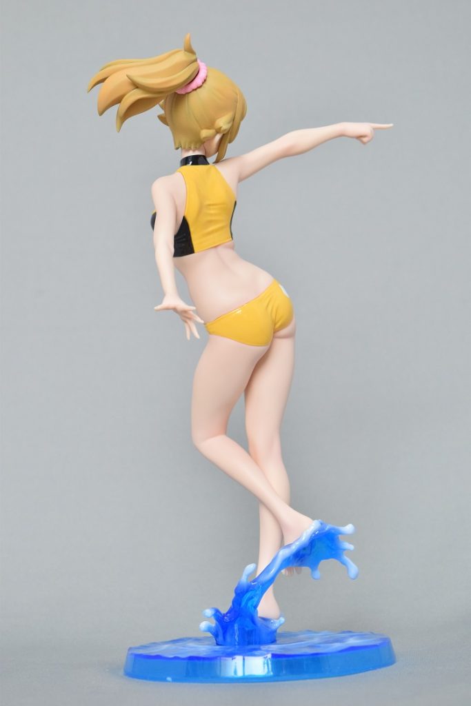 Figure-rise LABO ホシノ・フミナ–6枚目/制作者:@SIRIUSdanna