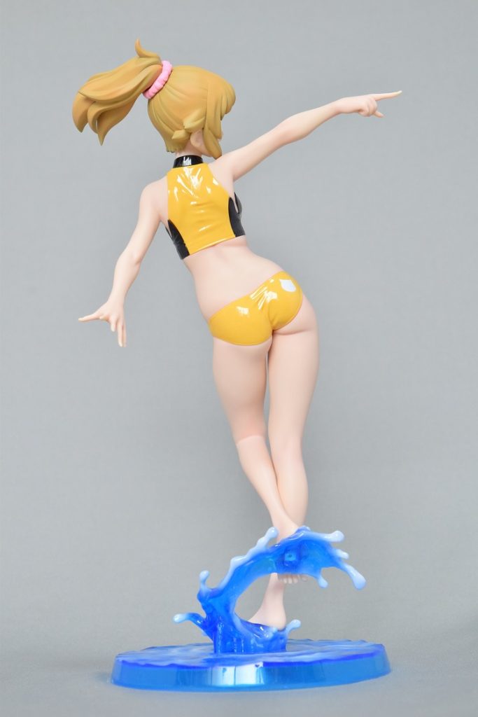 Figure-rise LABO ホシノ・フミナ–7枚目/制作者:@SIRIUSdanna